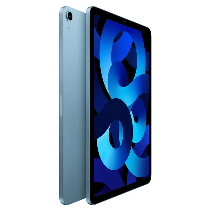 Refurbished Apple iPad Air 5 (Cellular) Blue By Frank Mobile Australia