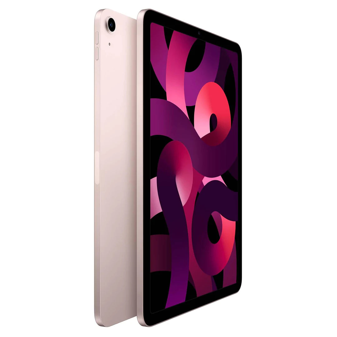 Refurbished Apple iPad Air 5 (Cellular) Pink By Frank Mobile Australia