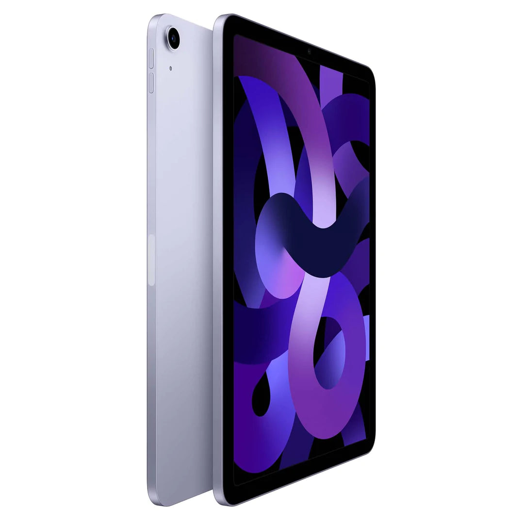 Refurbished Apple iPad Air 5 (Cellular) Purple By Frank Mobile Australia