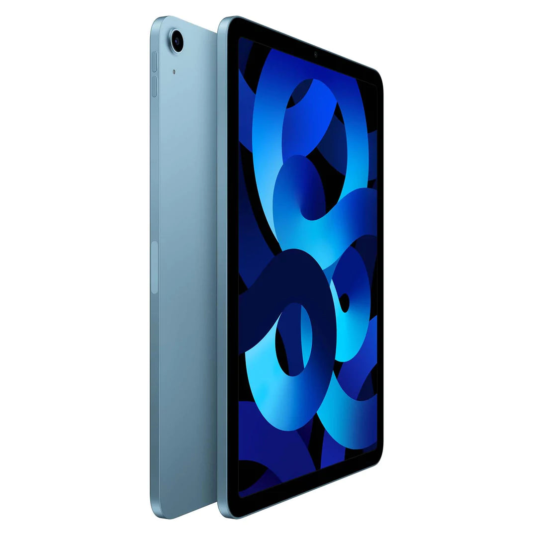 Refurbished Apple iPad Air 5 (WiFi) Blue By Frank Mobile Australia