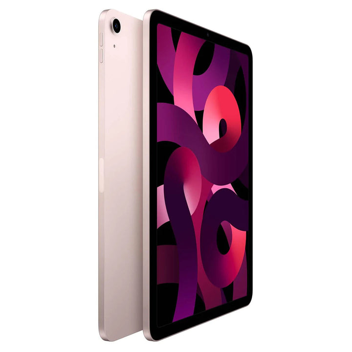 Refurbished Apple iPad Air 5 (WiFi) Pink By Frank Mobile Australia