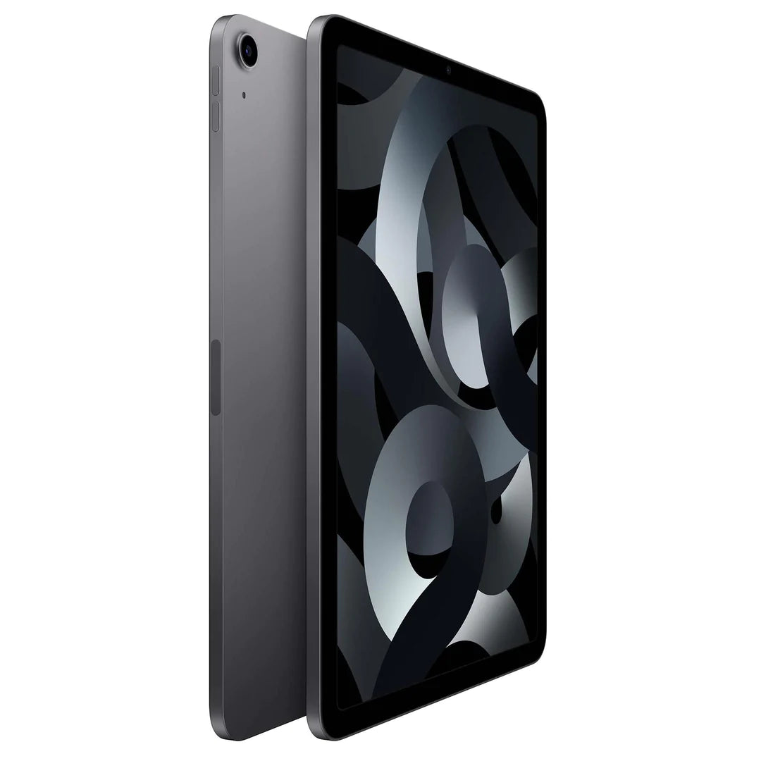 Refurbished Apple iPad Air 5 (WiFi) Space Grey By Frank Mobile Australia