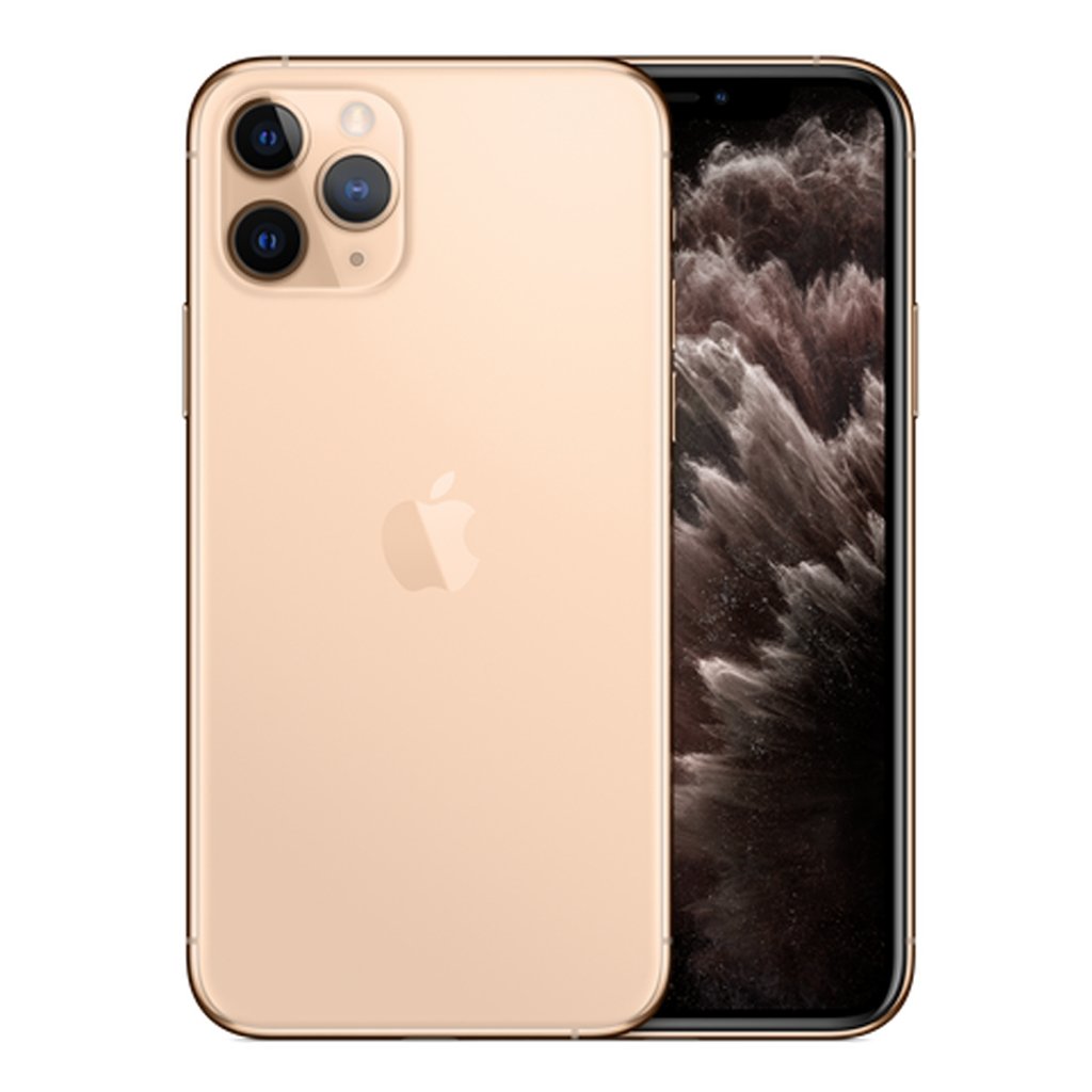 Refurbished iPhone 11 Pro 256GB Gold - Frank Mobile