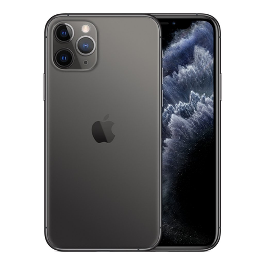 Refurbished iPhone 11 Pro 256GB Space Grey - Frank Mobile