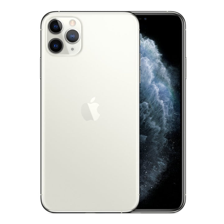 Refurbished Apple iPhone 11 Pro Max 64GB - Frank Mobile Australia