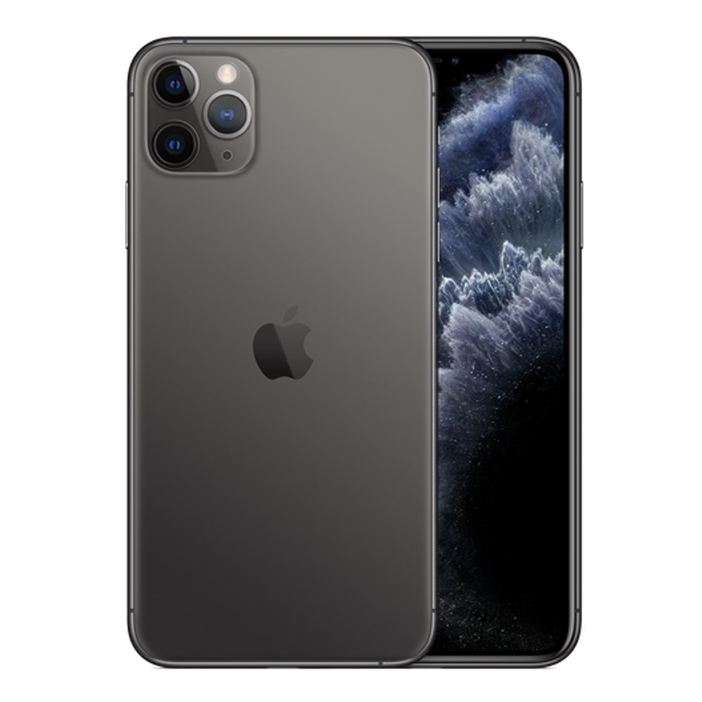 Refurbished Apple iPhone 11 Pro Max 64GB - Frank Mobile Australia