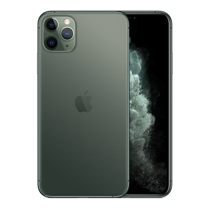 Refurbished Apple iPhone 11 Pro Max 256GB - Frank Mobile Australia