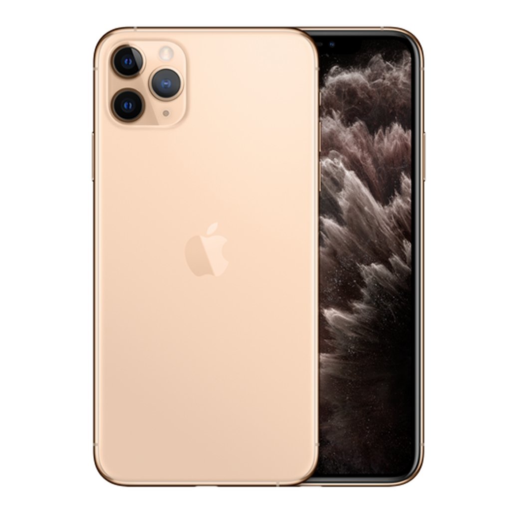 Refurbished Apple iPhone 11 Pro Max 64GB - Frank Mobile Australia