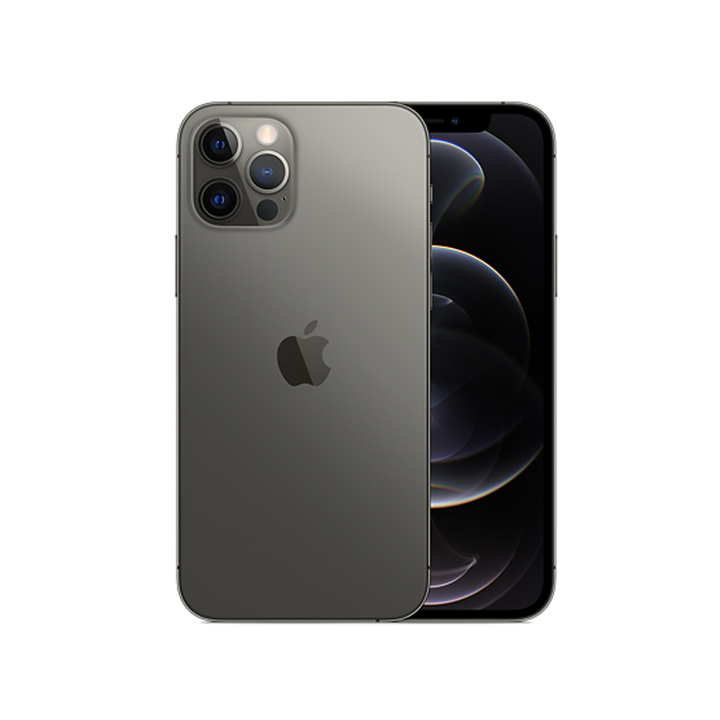 Refurbished Apple iPhone 12 Pro 128GB Graphite By Frank Mobile Australia