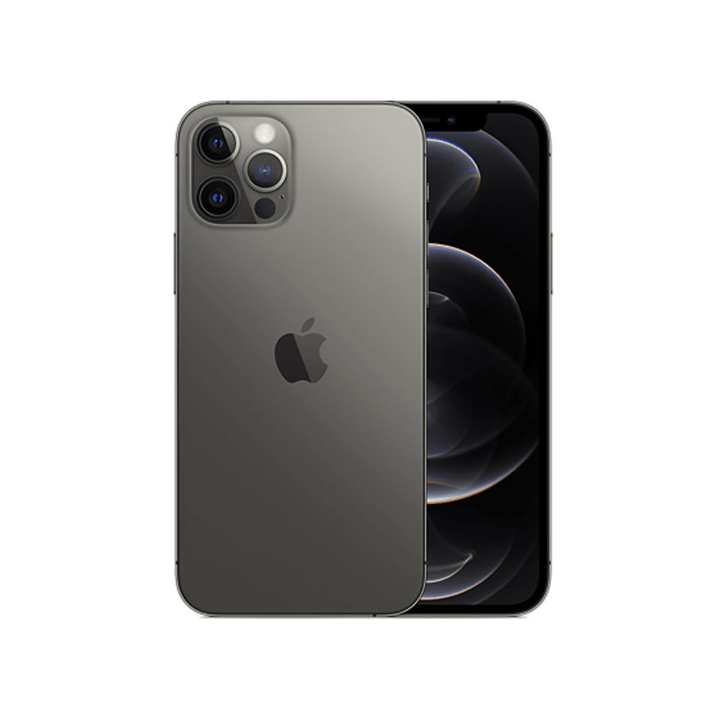 Refurbished Apple iPhone 12 Pro 128GB Graphite By Frank Mobile Australia