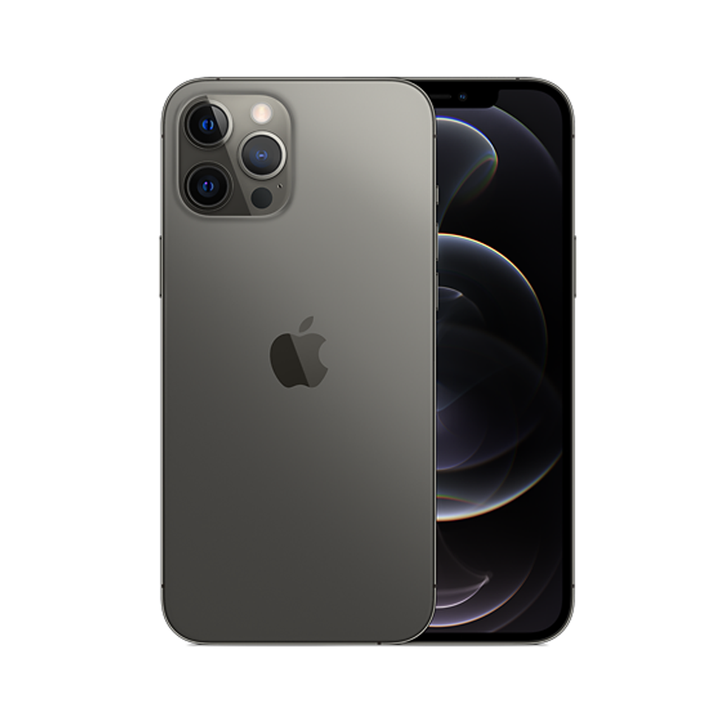 Refurbished Apple iPhone 12 Pro Max 128GB Graphite By Frank Mobile Australia