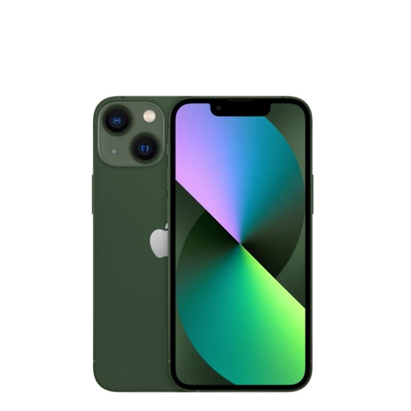 Refurbished Apple iPhone 13 mini Green By Frank Mobile Australia