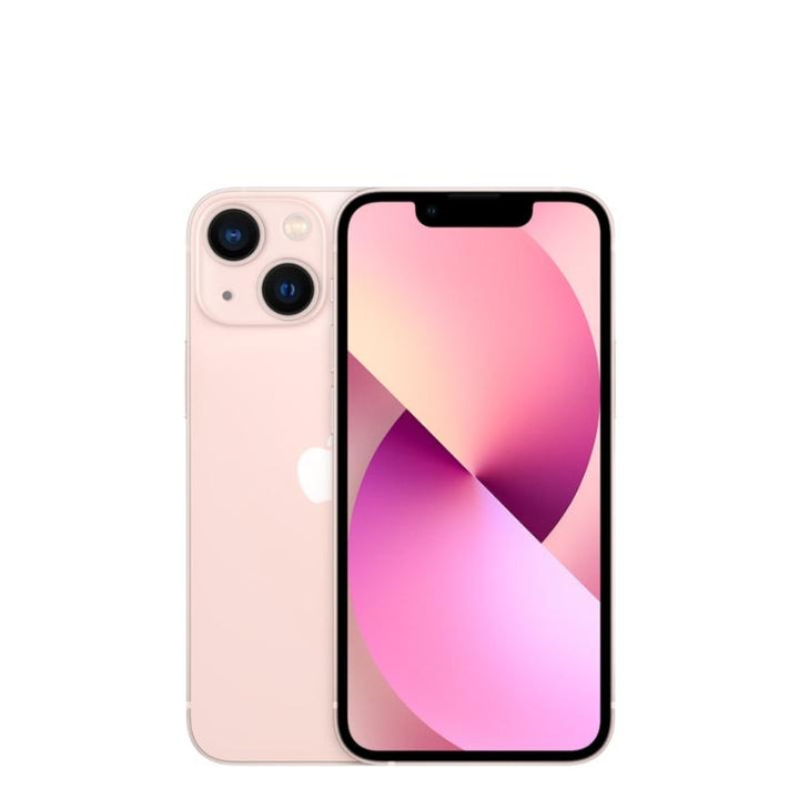 Refurbished Apple iPhone 13 mini Pink By Frank Mobile Australia