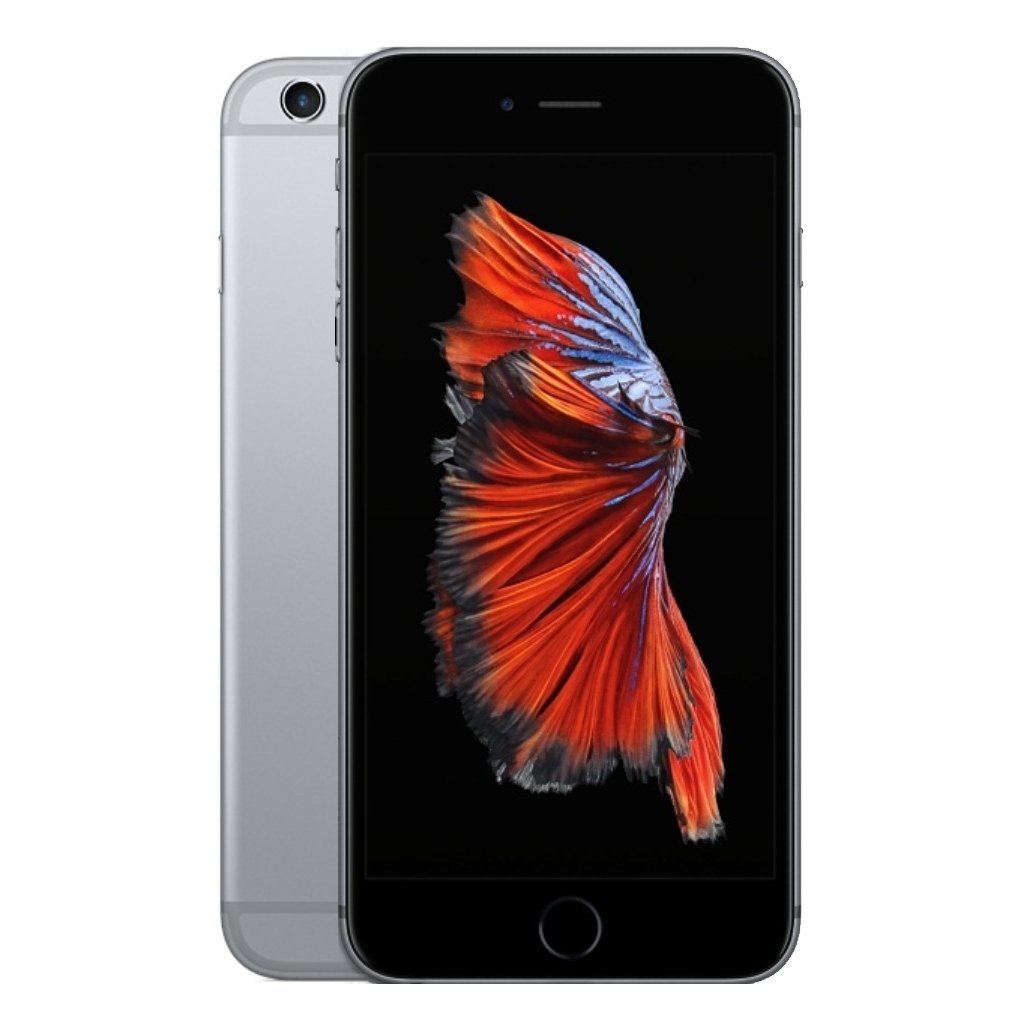 Refurbished iPhone 6 Plus - Frank Mobile