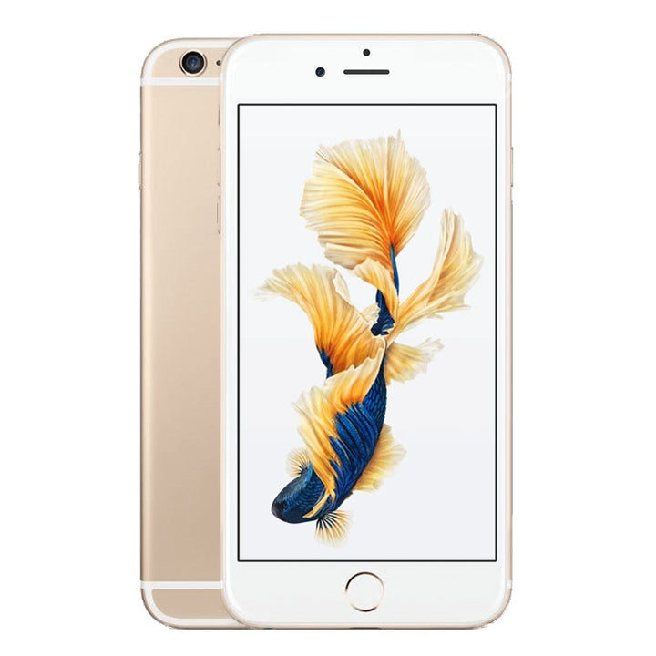 Refurbished iPhone 6 Plus - Frank Mobile