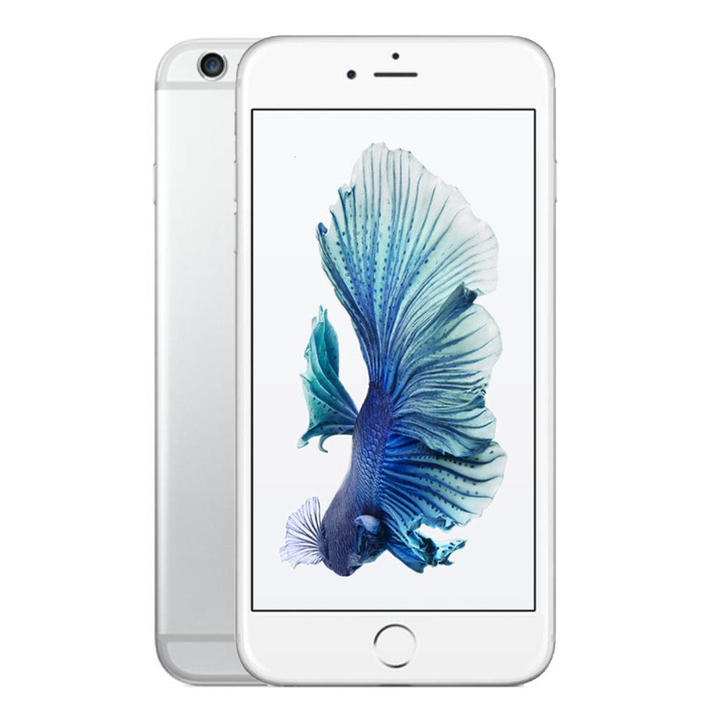 Refurbished iPhone 6 Plus - Frank Mobile