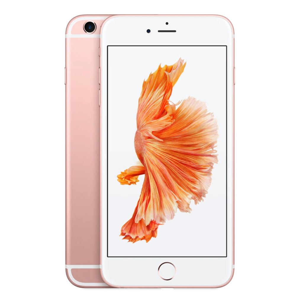 Refurbished iPhone 6s Plus - Frank Mobile