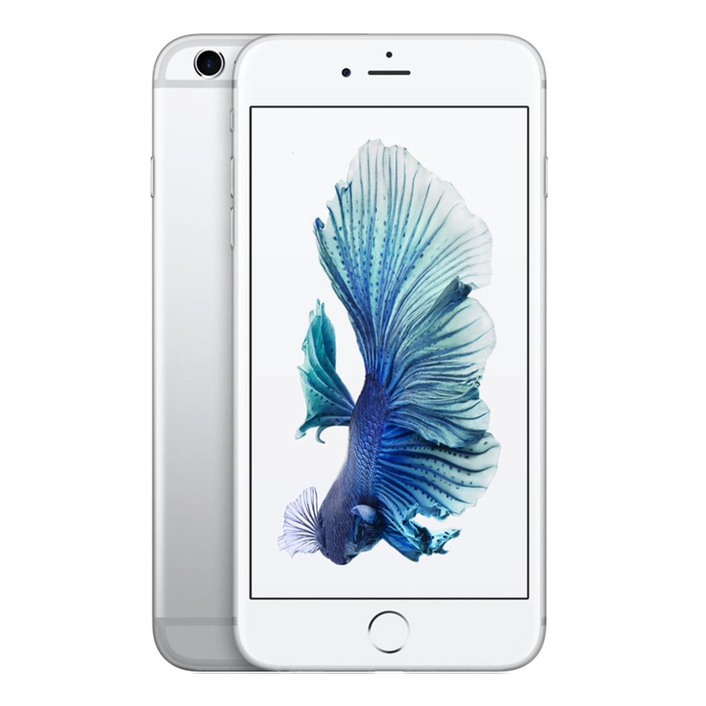 Refurbished iPhone 6s Plus - Frank Mobile