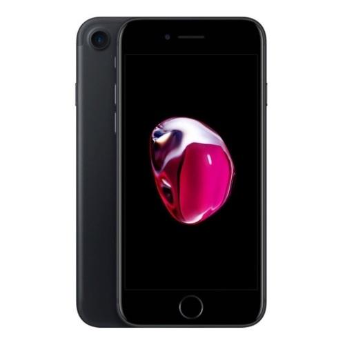 Apple iPhone 7 128GB Jet Black By Frank Mobile