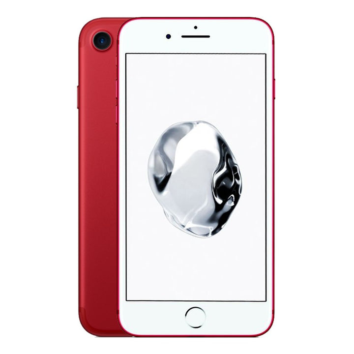 Apple iPhone 7 256GB Product RED By Frank Mobile