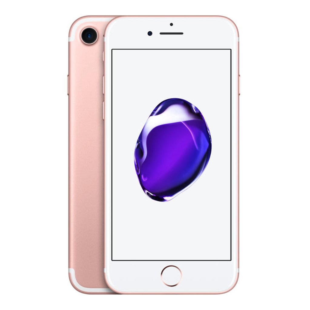 Apple iPhone 7 32GB Rose Gold By Frank Mobile