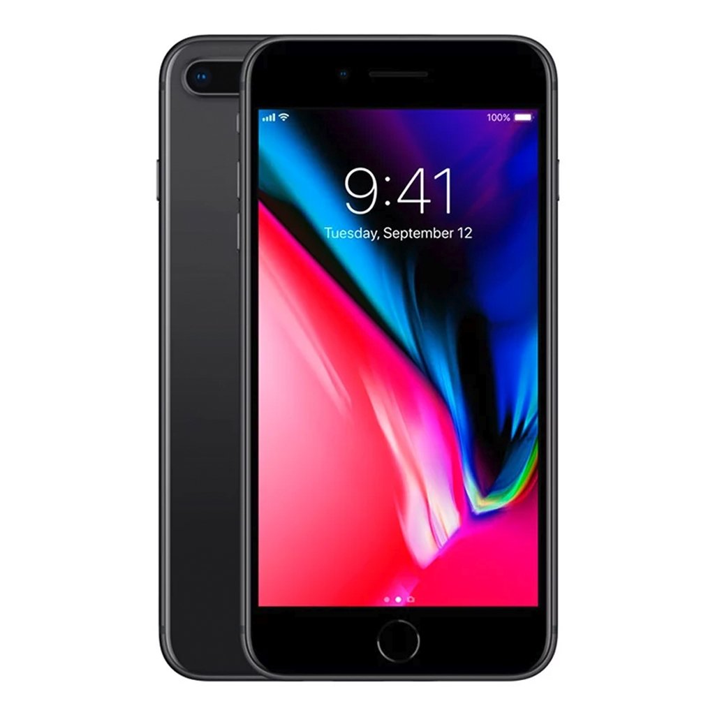 Refurbished iPhone 8 Plus - Frank Mobile