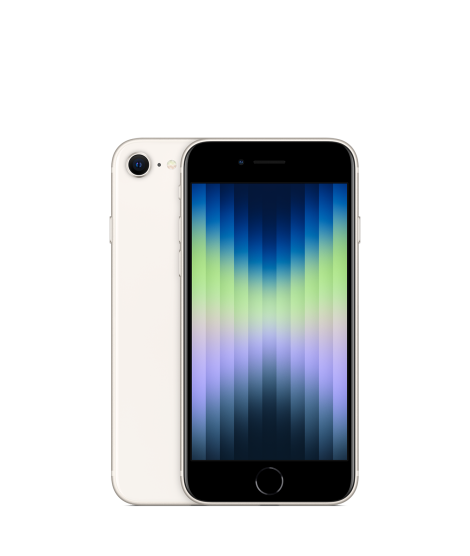 Refurbished Apple iPhone SE (3rd Gen) By Frank Mobile Australia
