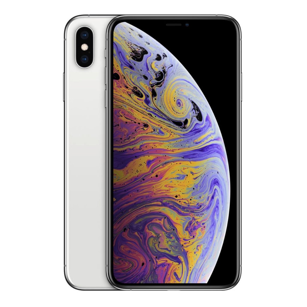 iPhone XS Max - Frank Mobile