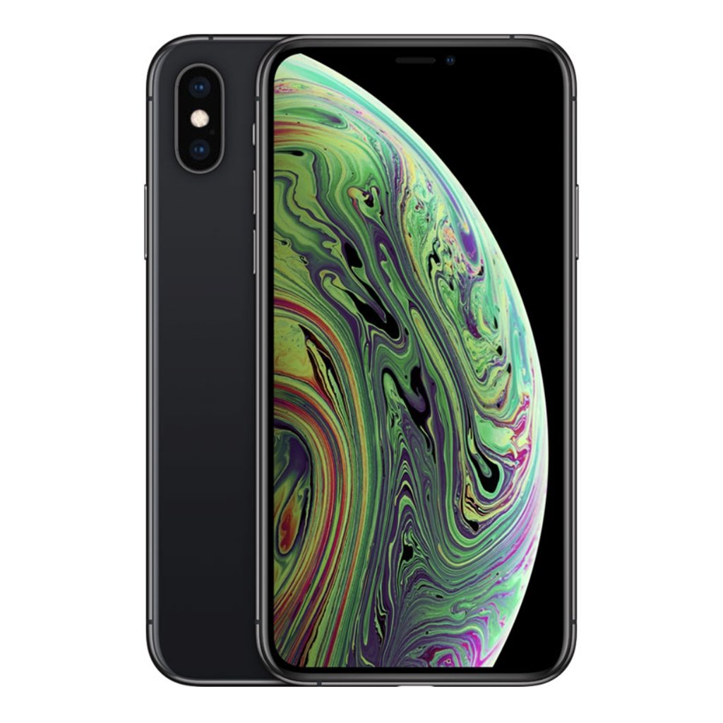 Refurbished Apple iPhone XS Space Grey By Frank Mobile