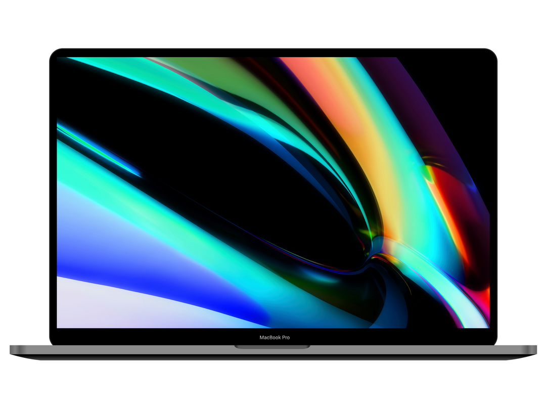 Refurbished Apple MacBook Pro TouchBar 16" 2019 i7 16GB RAM 512GB - Frank Mobile