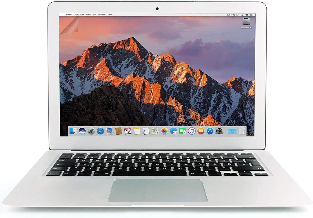 Refurbished Apple MacBook Air 13" 2015 i5 8GB RAM 128GB - Frank Mobile