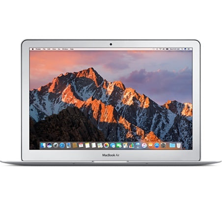 Refurbished Apple MacBook Air 13" 2017 i5 8GB RAM 128GB - Frank Mobile