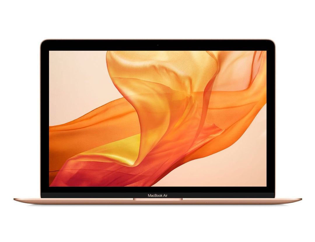 Apple MacBook Air 13" 2018 i5 16GB RAM 128GB - Frank Mobile Australia