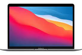 Refurbished Apple MacBook Air 13" 2020 i3 8GB RAM 256GB - Frank Mobile