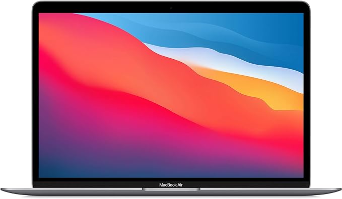 Refurbished Apple MacBook Air 13" 2020 i7 16GB RAM 512GB - Frank Mobile Australia