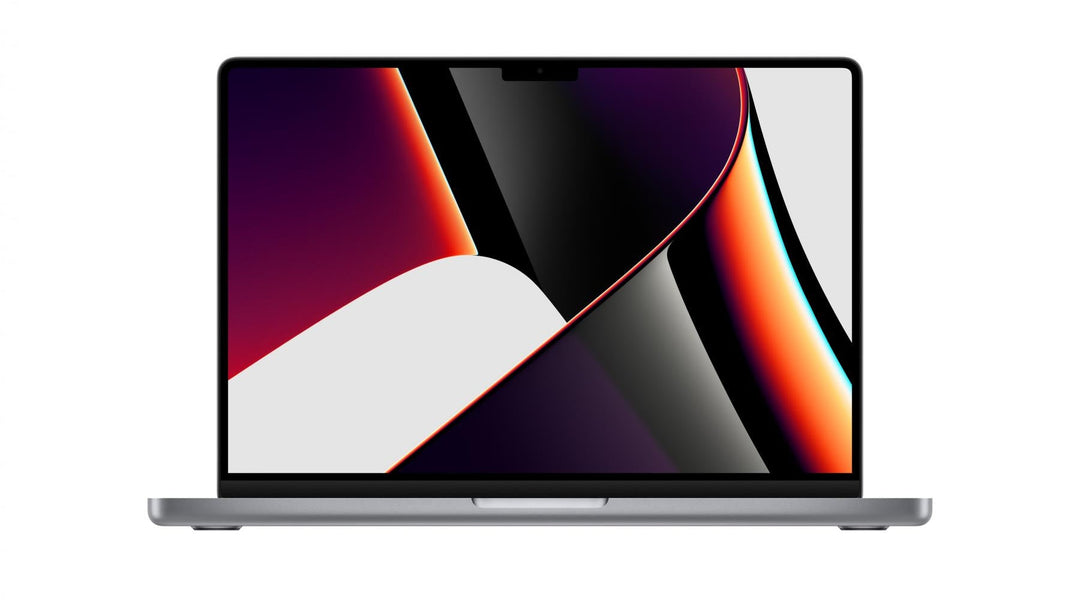 Refurbished Apple MacBook Pro 14" 2021 M1 Pro 16GB RAM 1TB - Frank Mobile Australia