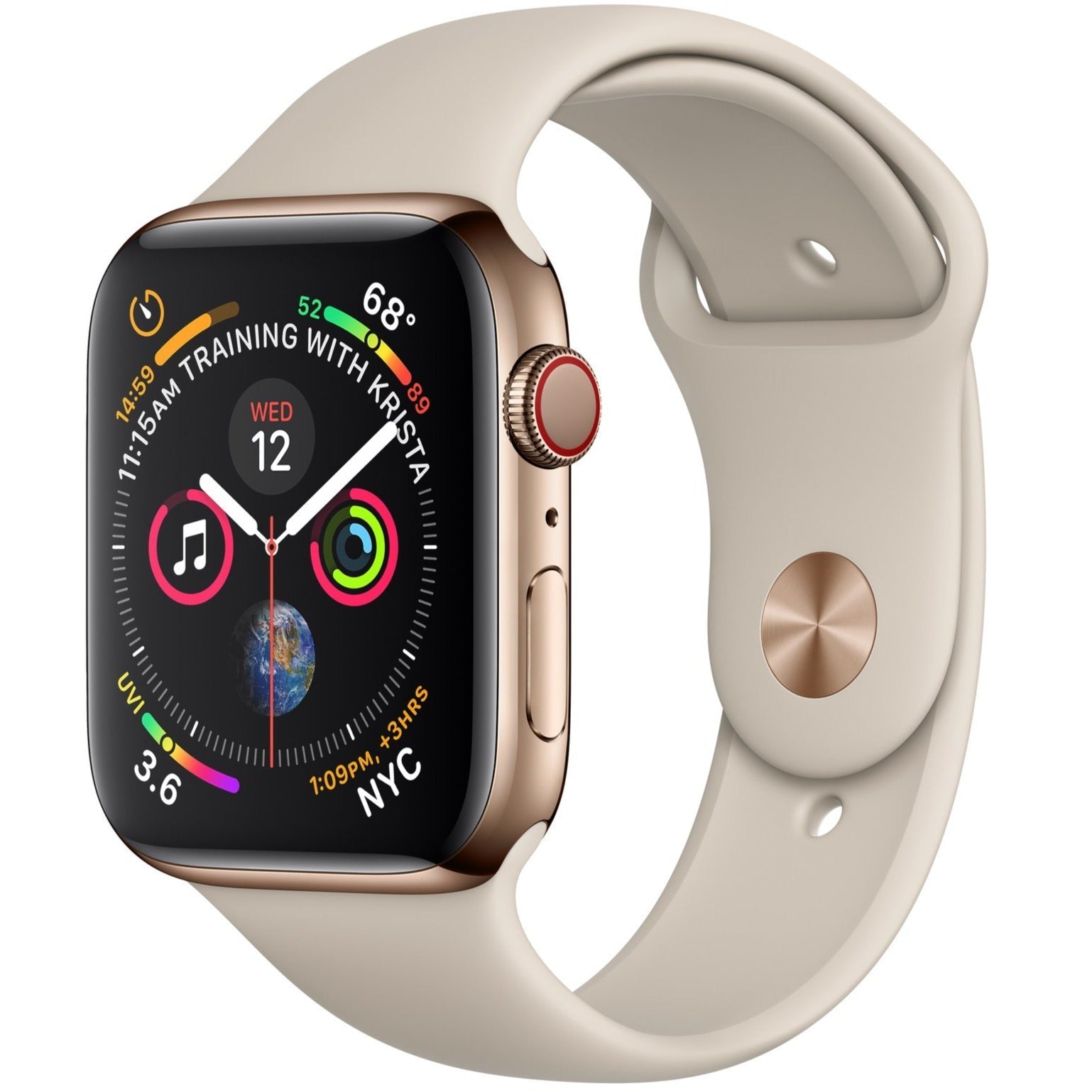 Apple watch refurbished au hot sale