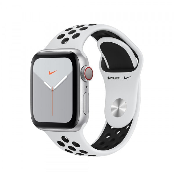 Apple Watch Series 5 aluminium Nike Edition GPS - Frank Mobile