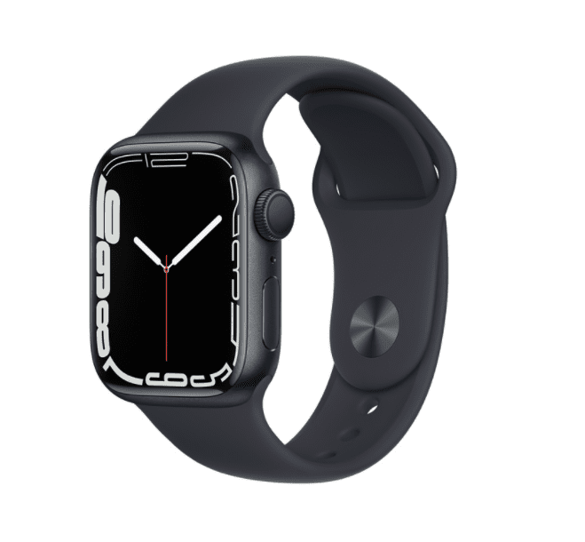 Apple Watch Series 7, Mobile