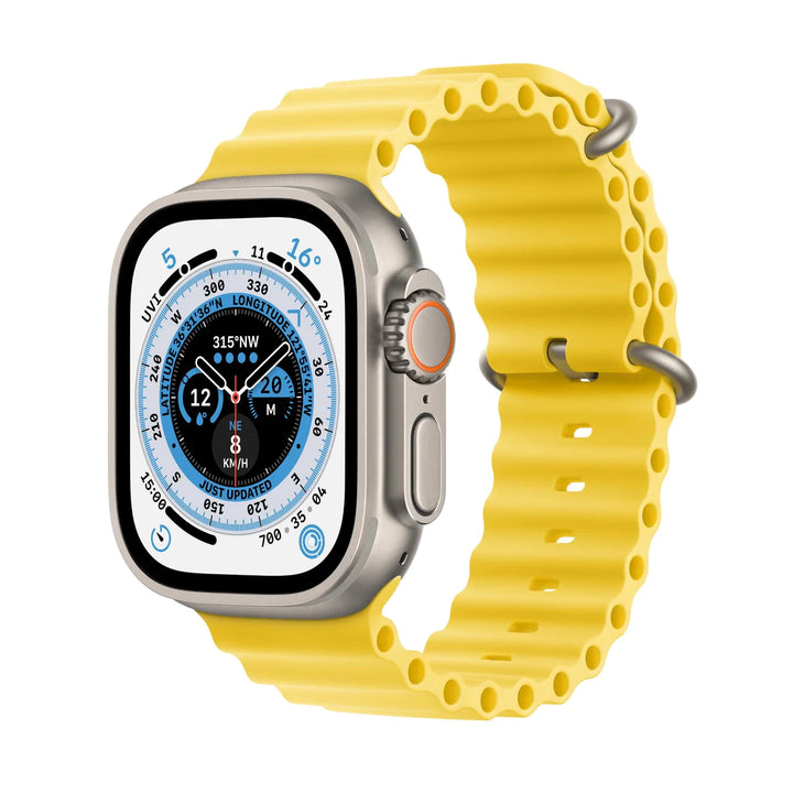  Refurbished Apple Watch Ultra by Frank Mobile