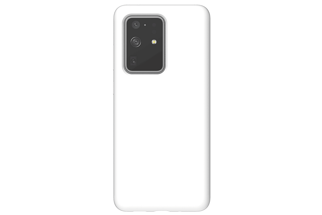 Refurbished Araree Araree Typo-Skin Galaxy S20 Ultra White By Frank Mobile Australia