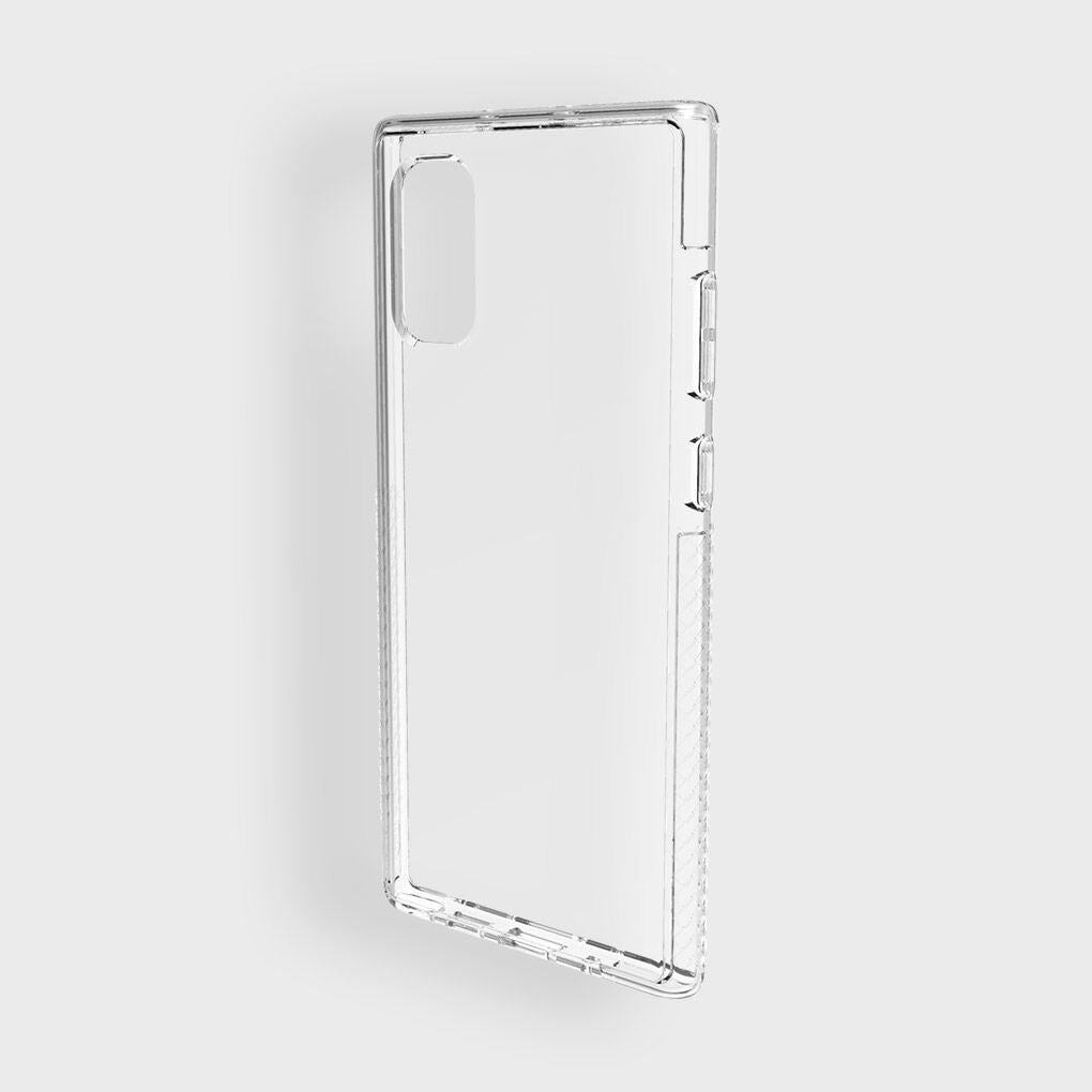 Refurbished BodyGuardz BodyGuardz Ace Pro Samsung Galaxy Note 10 Clear Case By Frank Mobile Australia