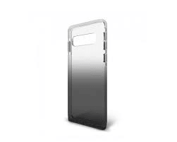 Refurbished BodyGuardz BodyGuardz Harmony Samsung Galaxy S10+ Clear/Smoke Case By Frank Mobile Australia