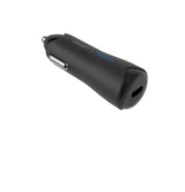 Cygnett PowerMini 36W USB-C Car Charger - Frank Mobile