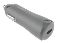Refurbished Cygnett PowerMini 36W USB-C Car Charger By Frank Mobile Australia
