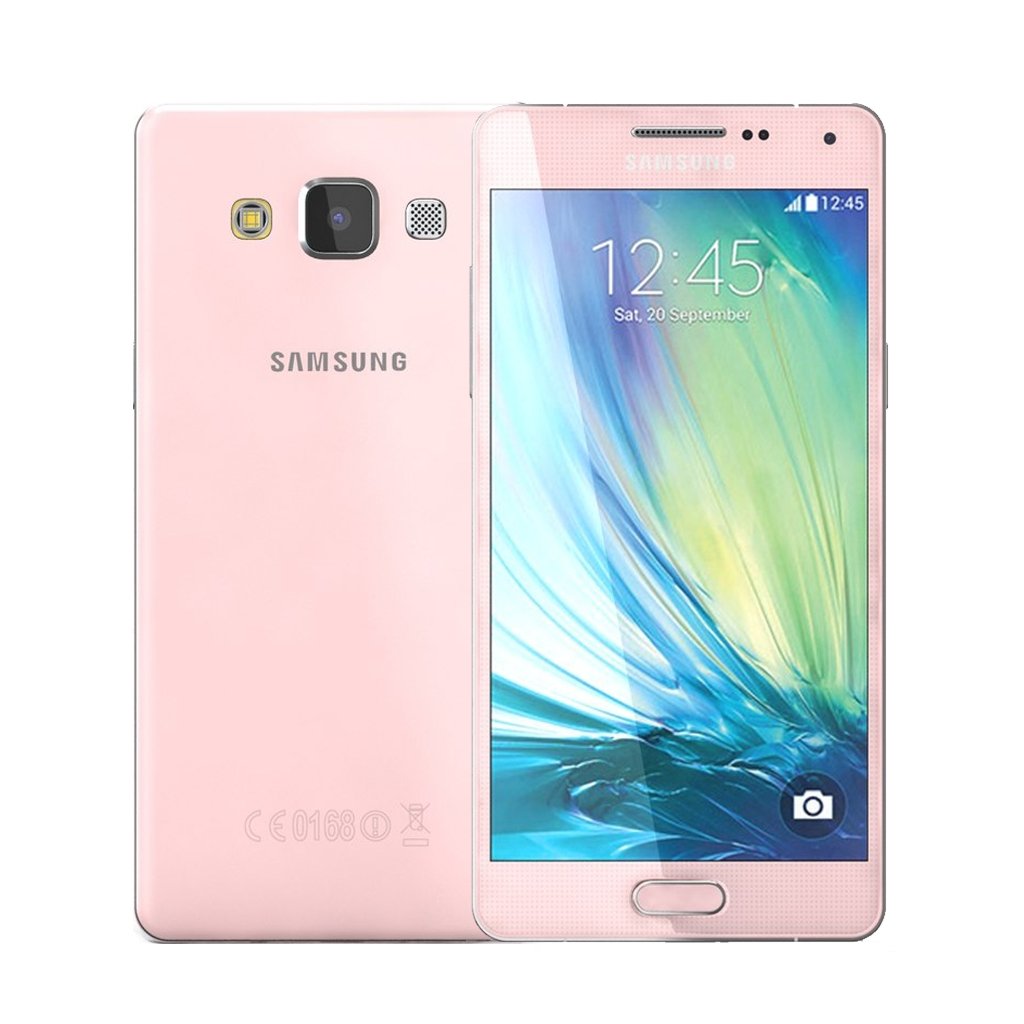 Galaxy A5 (A500) - Frank Mobile