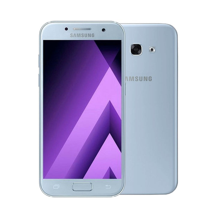 Galaxy A5 (A520) - Frank Mobile