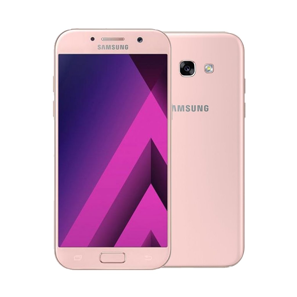 Galaxy A5 (A520) - Frank Mobile