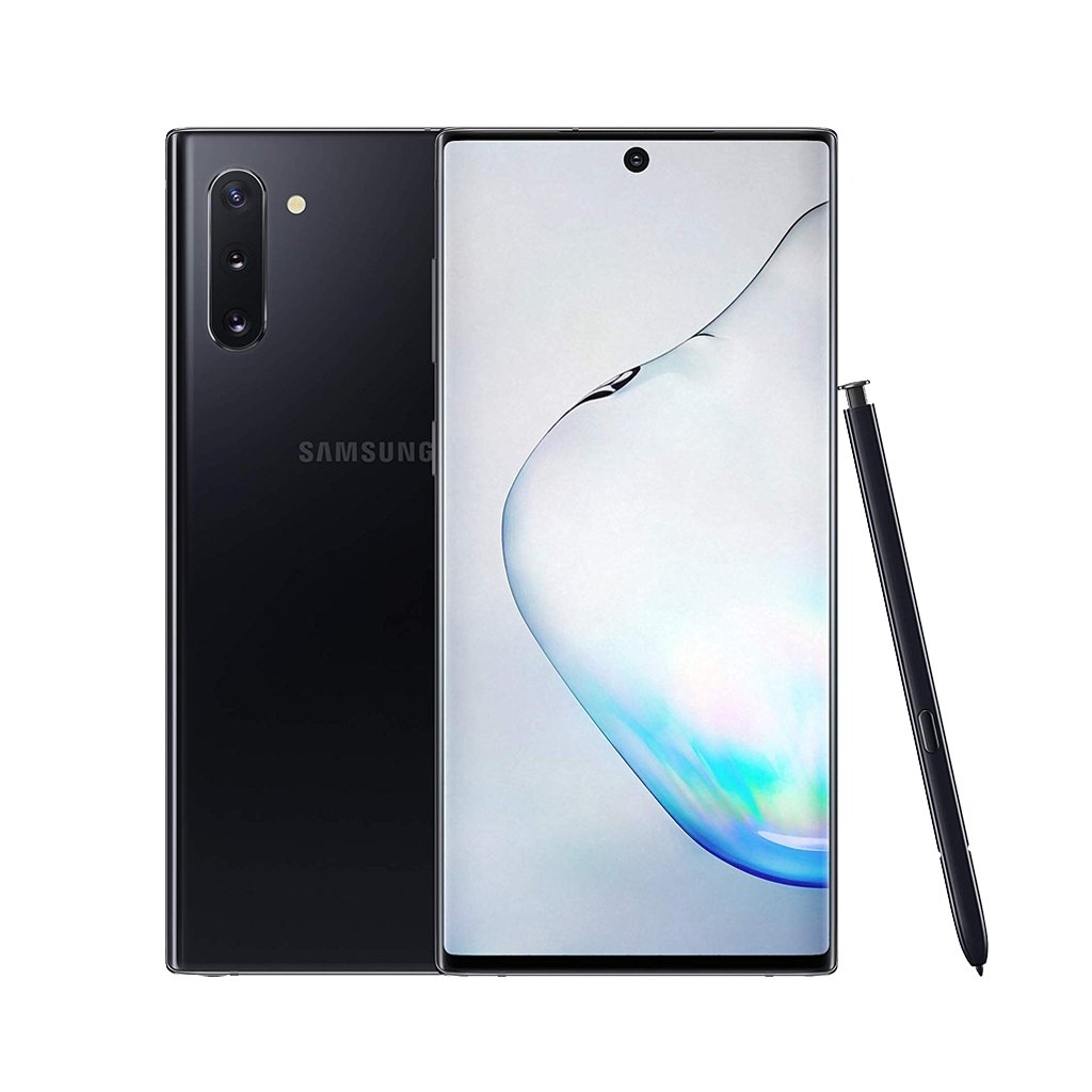 Galaxy Note 10 - Frank Mobile