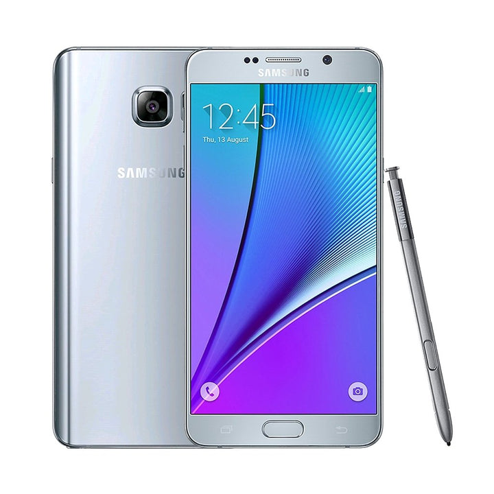 Galaxy Note 5 - Frank Mobile